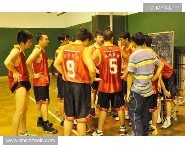 杭州篮球队配合默契再创新高引领全国篮球新风潮