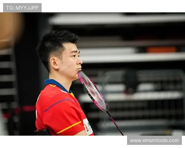 成都羽毛球队心理素质引发热议球员表现与心理状态的深度探讨