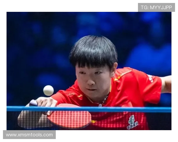 乒乓球传奇：西安乒乓球队奋勇拼搏的逆袭之路与辉煌瞬间